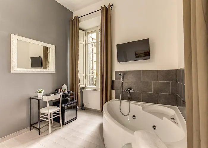 Imperial 78 Bed and breakfast Roma