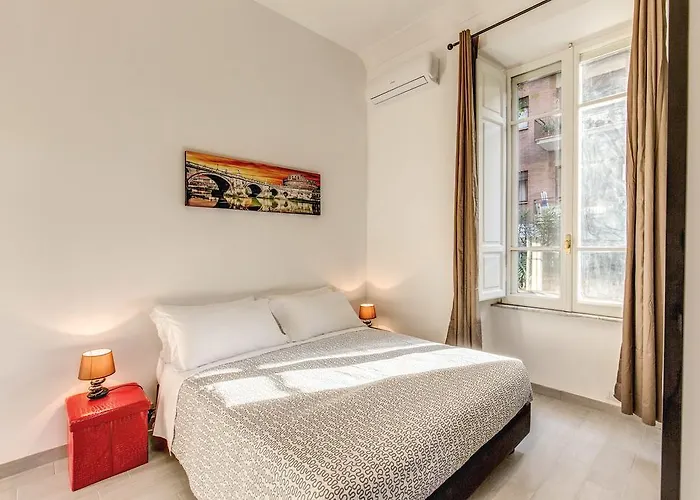 Bed and breakfast Imperial 78 Roma