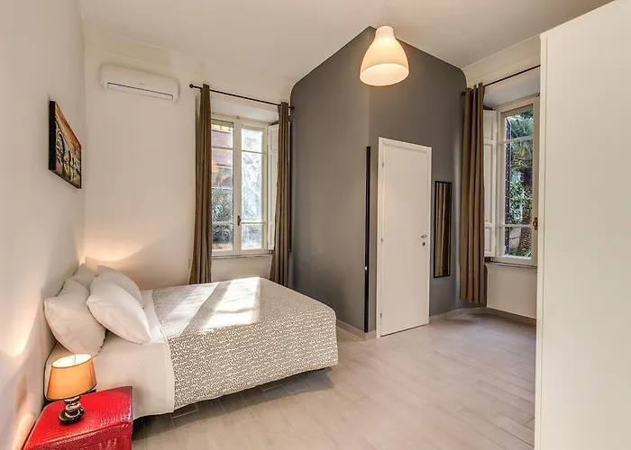 Imperial 78 Bed and breakfast Roma