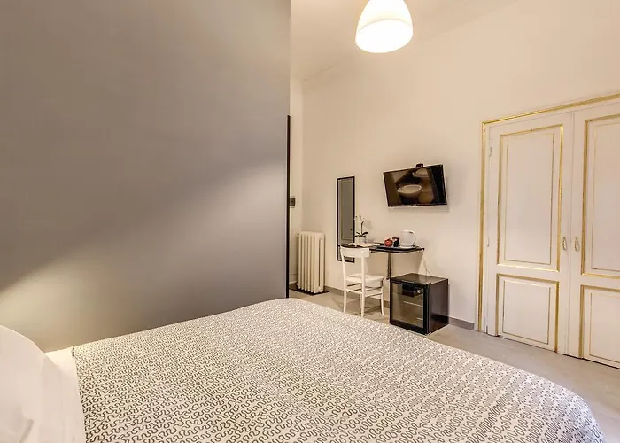 Imperial 78 Bed and breakfast