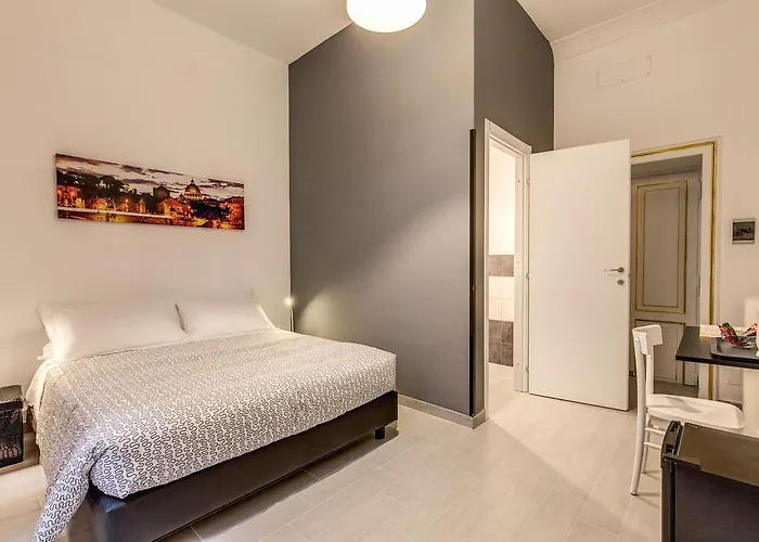 Imperial 78 3* Roma