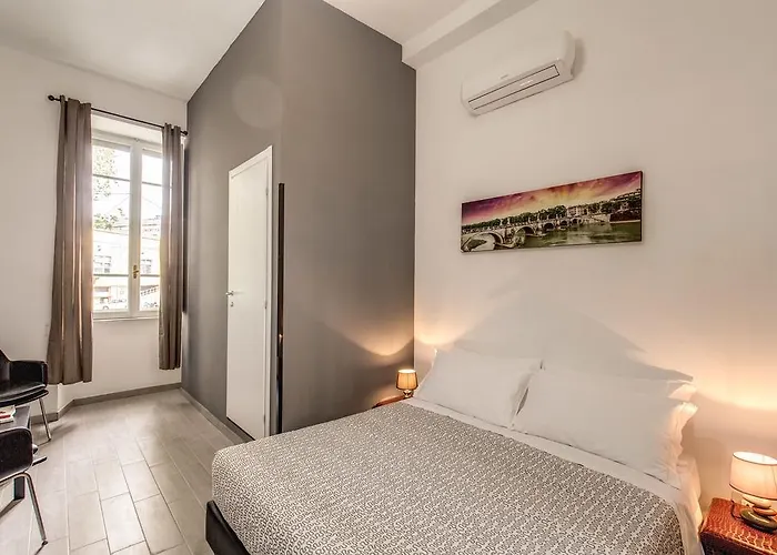 Bed and breakfast Imperial 78