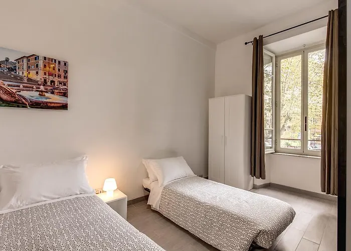 Bed and breakfast Imperial 78