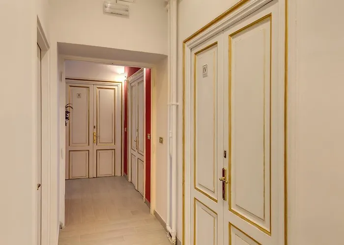 Imperial 78 Bed and breakfast Roma