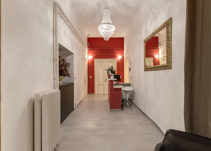Imperial 78 Bed and breakfast Roma