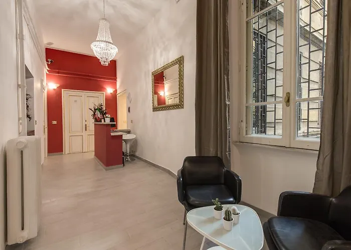 Bed and breakfast Imperial 78