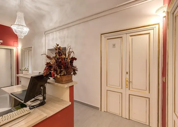 Imperial 78 Roma