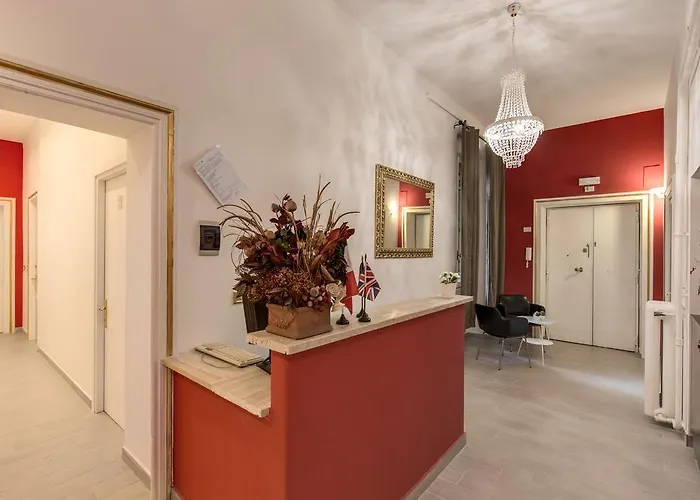 Bed and breakfast Imperial 78 Roma