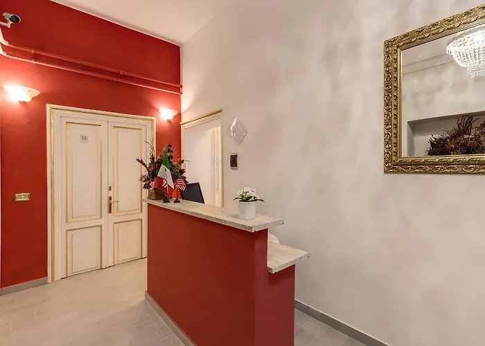 Imperial 78 Bed and breakfast 3*