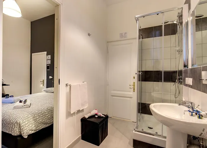 Imperial 78 Bed and breakfast 3*