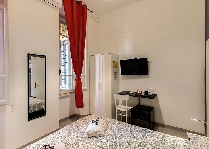 Bed and breakfast Imperial 78 Roma