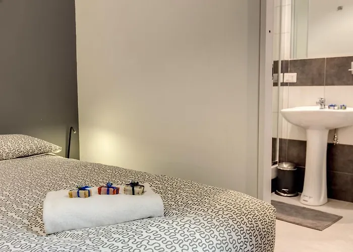 Bed and breakfast Imperial 78