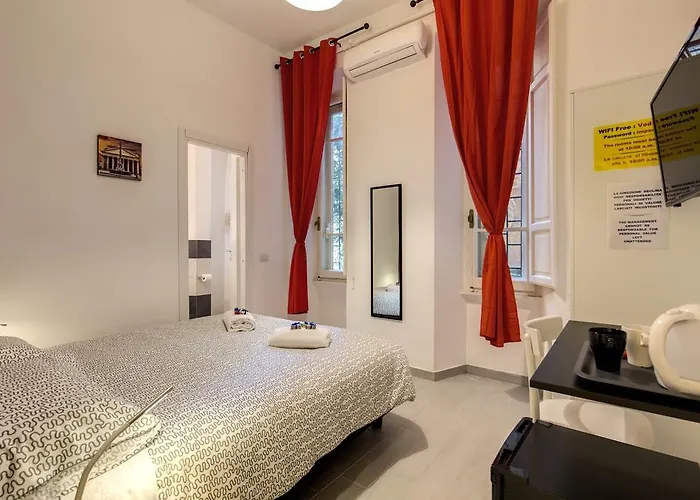 Imperial 78 Bed and breakfast Roma
