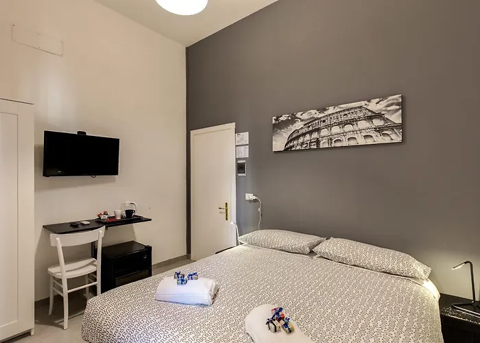 Imperial 78 Roma
