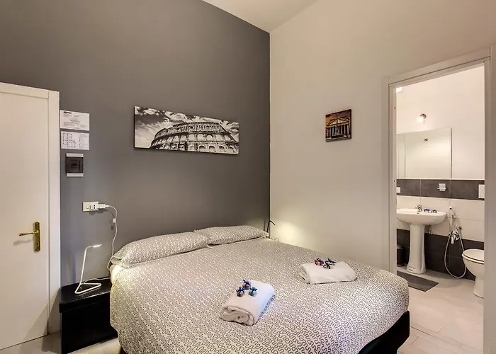 Bed and breakfast Imperial 78 3*