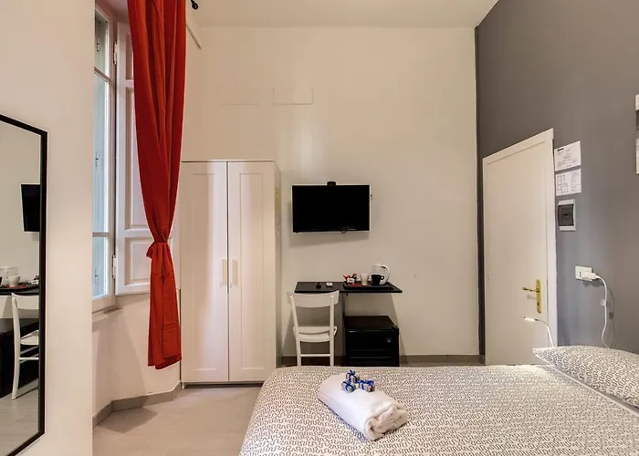 Bed and breakfast Imperial 78 Roma