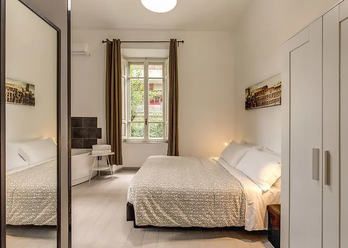Bed and breakfast Imperial 78