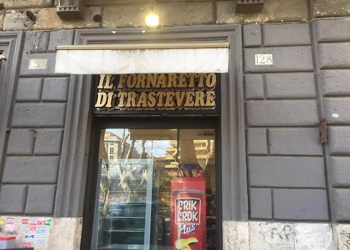 Imperial 78 Roma