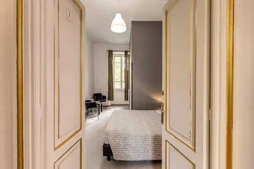 Imperial 78 Bed and breakfast